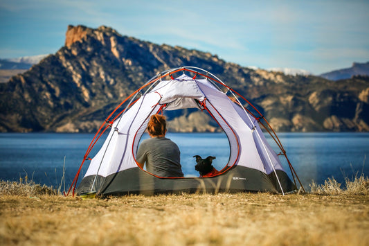 How to Choose the Right Tent for Your Camping Style: Family, Solo, or Survival