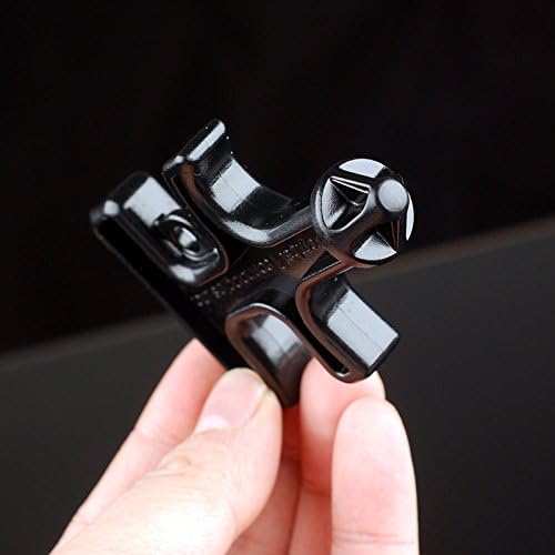 5 Pack Mixed Colors Portable Self Defense Stinger Duron Steel Drill POM Protect Combat Tool Key Chain Outdoor Camping Survival Tactical Kits
