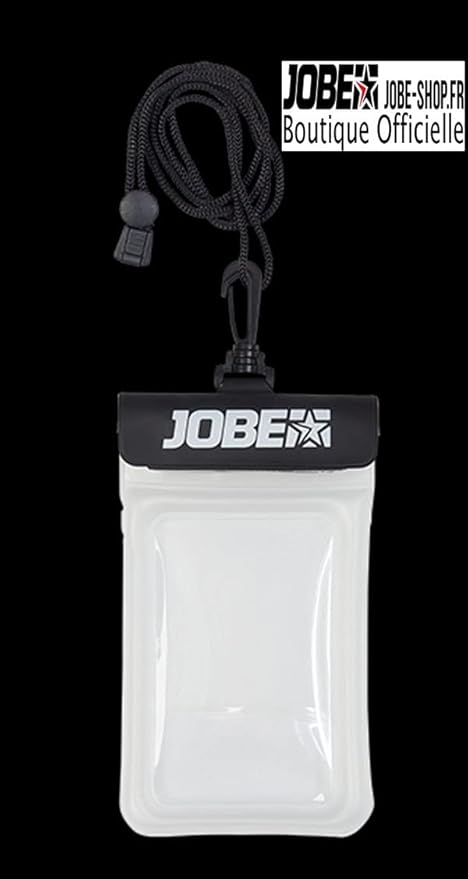Waterproof Gadget Bag - Unisex - Neck Leash
