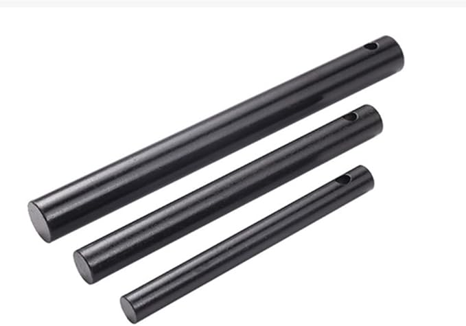 10 Pack Fire Starter Rod Magnesium Rod Flint, Ferrocerium Flint Premium Lighter 8x0.8cm - Glow in The Dark Survival Tool Kit for Outdoor Camping Living Survival DIY Your Own Survival Kit