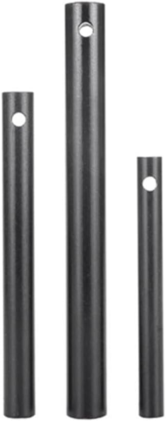 10 Pack Fire Starter Rod Magnesium Rod Flint, Ferrocerium Flint Premium Lighter 8x0.8cm - Glow in The Dark Survival Tool Kit for Outdoor Camping Living Survival DIY Your Own Survival Kit