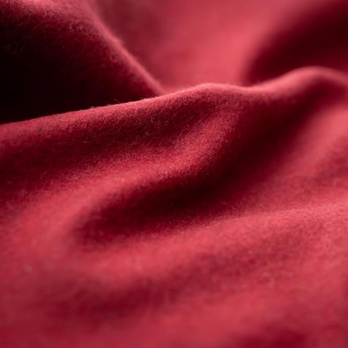 Arcturus Military Wool Blanket - Warm, Thick, Washable - Great for Outdoors, Camping, Stadium Blanket, Picnics, Travel - Car & Bushcraft Survival Kits