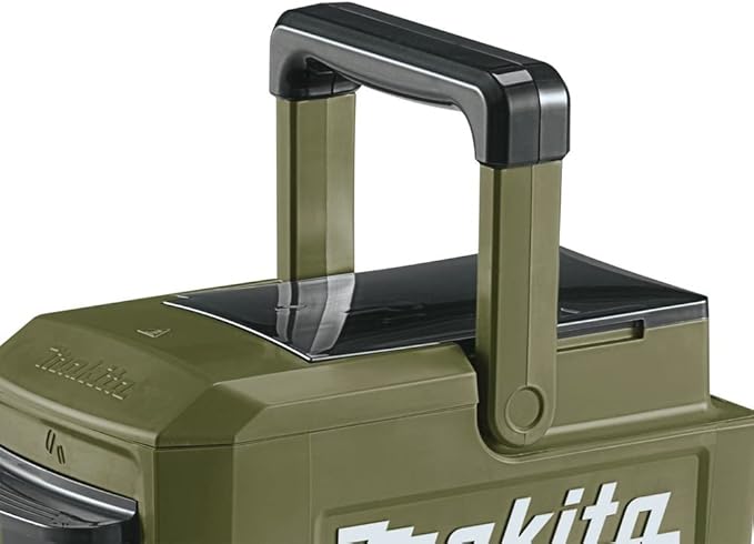 Makita ADCM501Z Outdoor Adventure™ 18V LXT® Coffee Maker, Tool Only