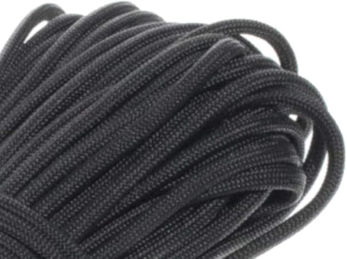 West Coast Paracord - Over 300 Colors - 550 Parachute Cord - Type III 7 Strand Paracord 1', 10', 25', 50', 100' Hanks and 250 and 1000 Foot Spools