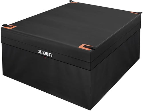 100% Waterproof Truck Bed Cargo Bag, 28 Cubic Feet, Storage for Long Road Trips, Durable Waterproof Zipper,Tarpaulin PVC Vinyl UV Resistant Fabric with 4 Stretch Cord (55''x40''x22'')