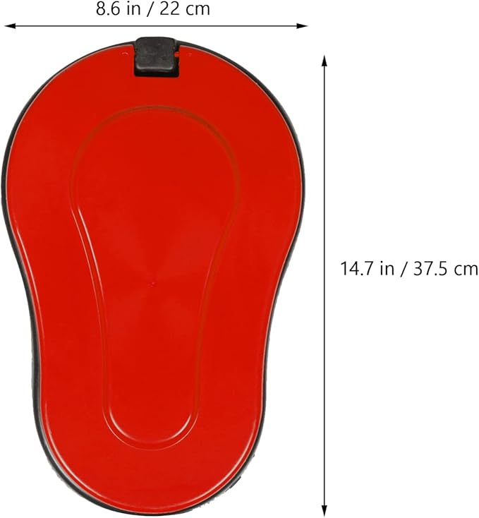 DOITOOL Portable Toilet Camping Toilet Temporary Toilet Portable Camping Toilets car Toilets Portable Hiking Toilet Toilets Travel Toilets Portable Toilet Camping Toilet