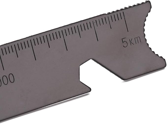 Fostar Outdoors Emergency Fire Starter,Magnesium Mg Rod Integrate with Ferro Rod, Paracord and Multi –Function Scraper Striker, Great for Bushcraft, Camping, Hiking, Hunting