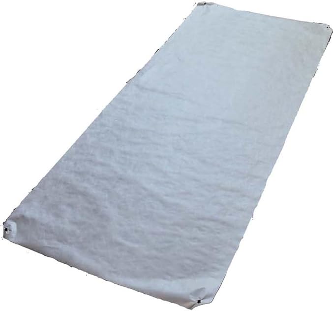 Ultralight Camping Tarp, Backpacking Tarp, Tyvek Sheet, Tyveks Tent Footprint, Tyveks House Wrap, Tent Flooring, Tyvekes Ground Cloth, Camping Fly, Multiple Sizes
