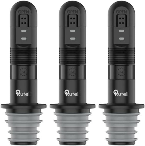 Portable Bidet Sprayer - Handheld, Powerful Spray, Fits Bottleneck 21-25mm Water Bottles - Ideal for Women & Children - ABS Material - Compact & Lightweight (500g)