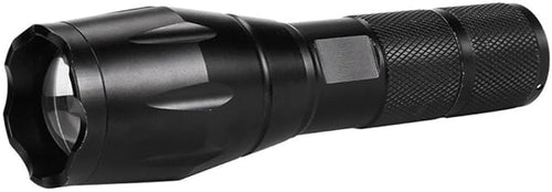850nm IR Illuminator Flashlight Night Vision Flashlights Tactical Zoomable 850nm Infrared LED Hunting Torch