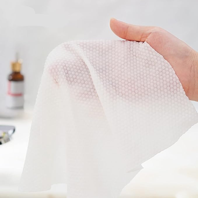 100 PCS Compressed Towels, Compressed Towels for Camping, Compressed Cotton Coin Tissue Towel, Disposable Face Compressed Towels, Camping Towels, Compressed Towel Tablet, Camping,100PCS(8.6in×9in)