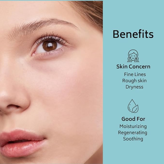 D'Arganette Regenerating Youth Serum Facial Oil Infused With Marula, Grapeseed, Almond & Jojoba Oil- Anti-Aging Moisturizer Face Oil For Dry Skin, Fine Lines & Wrinkles 1.7 oz- Made In USA