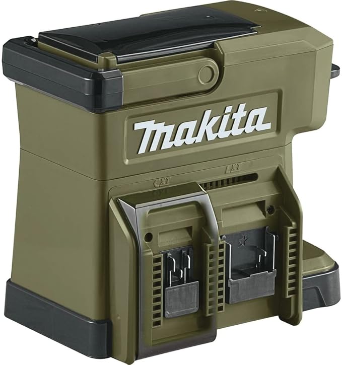 Makita ADCM501Z Outdoor Adventure™ 18V LXT® Coffee Maker, Tool Only