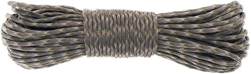 Paracord Planet – 550 Paracord Survival – U.S. Military Type III Parachute Cord – 7 Strand 4mm Diameter – Hiking, Camping, Outdoor Activities