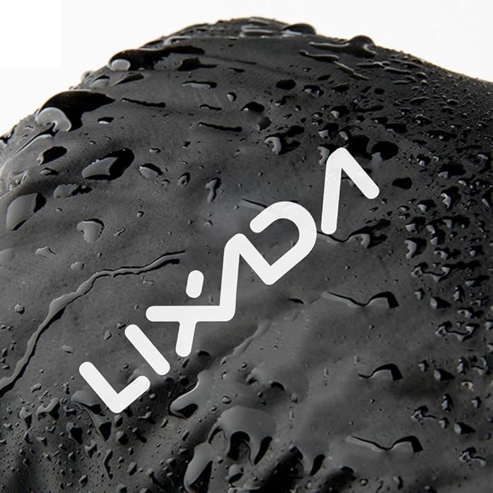 LIXADA Ultralight Winter Duck Down Booties Warm Socks Slippers Warm Soft Cozy Water-Resistant for Camping Sleeping Bag Men Women Winter Duck Down Booties Slipper Boots