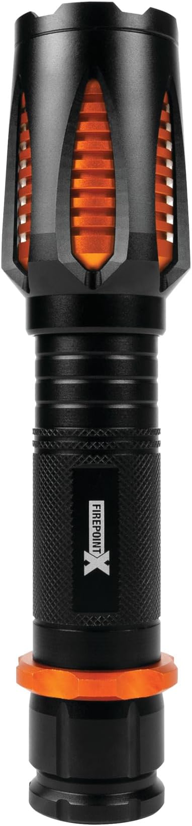 Performance Tool W2653 1,250 Lumen FirePoint X 6AA Flashlight