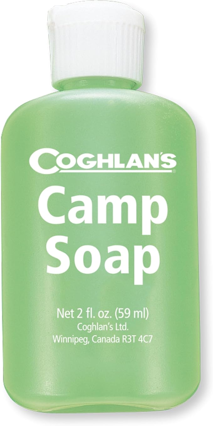 Coghlan's Soap