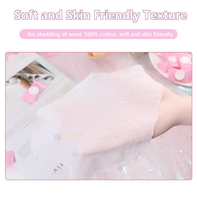 100PCS Compressed Towels Disposable Face Compressed Towels Coin Tissue Toilet Paper Tablets for Camping Travel Home Outdoor Activities