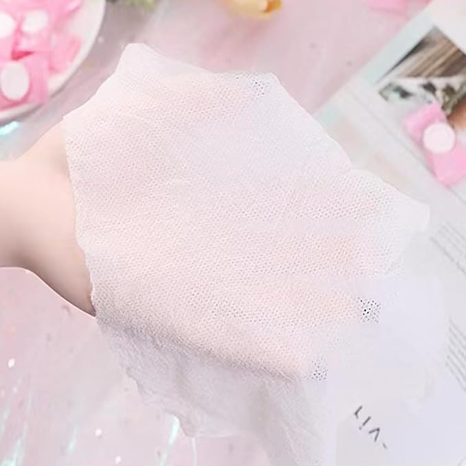 100 Pieces Compressed Towels,Portable Travel Coin Tissue Towel, Face Compressed Towel,Camping Towel,Expandable Compressed Towel for Travel,Camping,Hiking,Sport,Beauty Salon,Home Hand Wipes