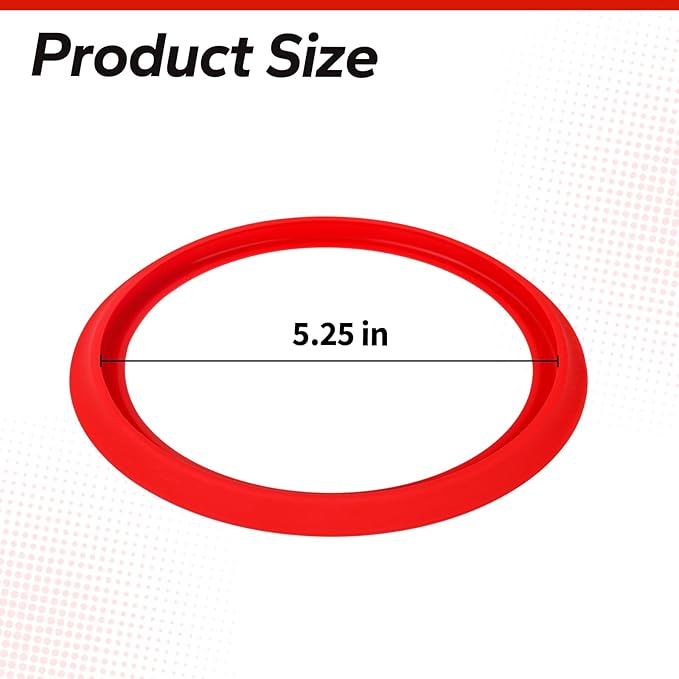 Camping Dual Fuel Stove Silicone Base Protector Suitable for Coleman Models 533, Protects Against Scratches and Enhances Stability(red)