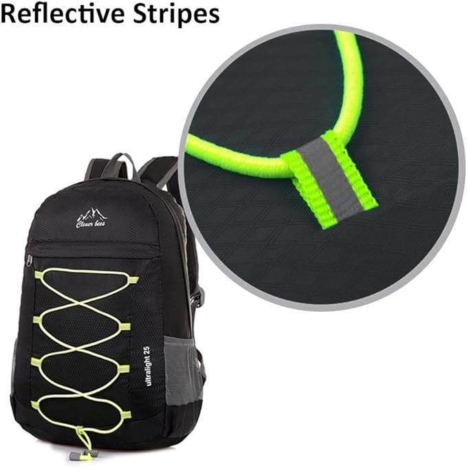 Outdoor Water Resistant Hiking Backpack