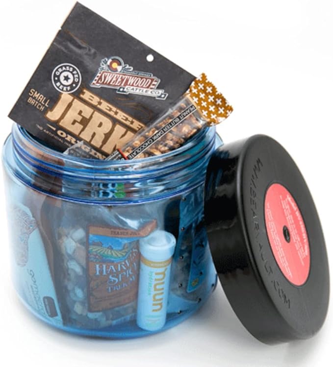Bear Canister for Backpacking. 4 Sizes: BV500, BV475, BV450, BV425. Bear Resistant Food Container for Camping, Hiking, Fishing, Canoeing, Hunting, bikepacking. Bear Vault is Bear Safe!
