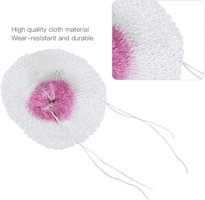 Gas Lamp Lantern, Lantern Mantles, 20Pcs Wear‑Resistant for Picnics Outdoor High Temperature Resistance