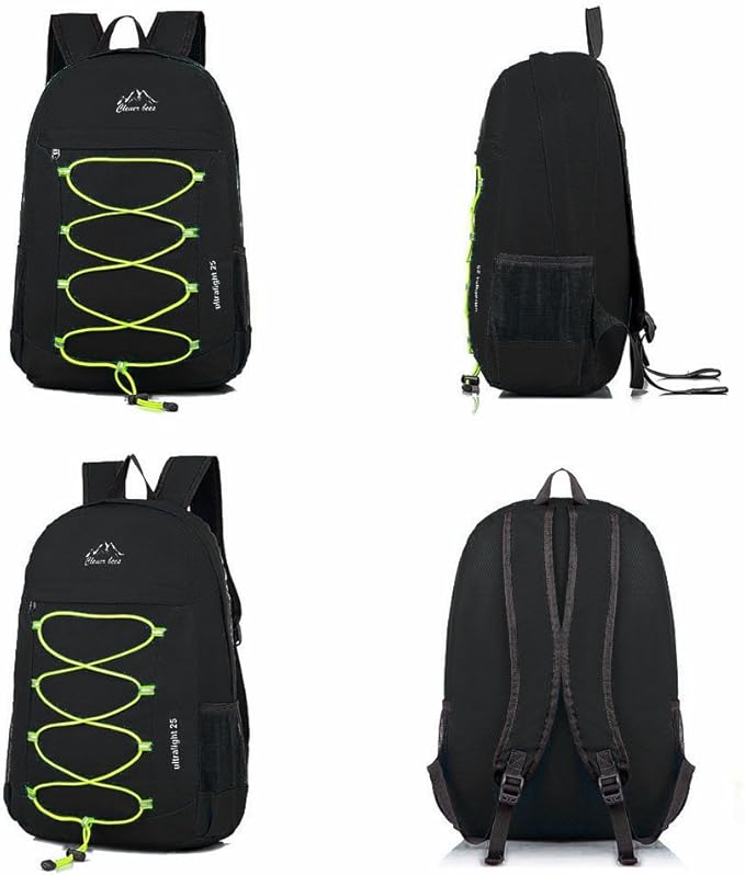 Outdoor Water Resistant Hiking Backpack