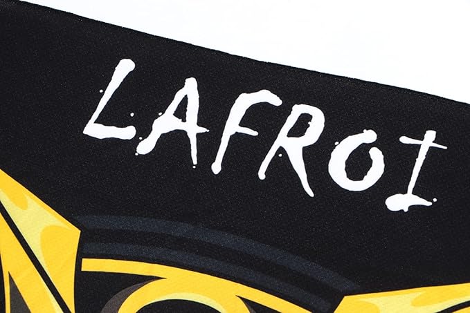 LAFROI 2-Pack Cooling Quick Dry Sports Towel Time Manager 39x19.5-inch