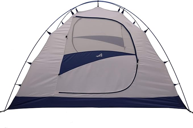 ALPS Mountaineering Backpacking-Tents Lynx 4