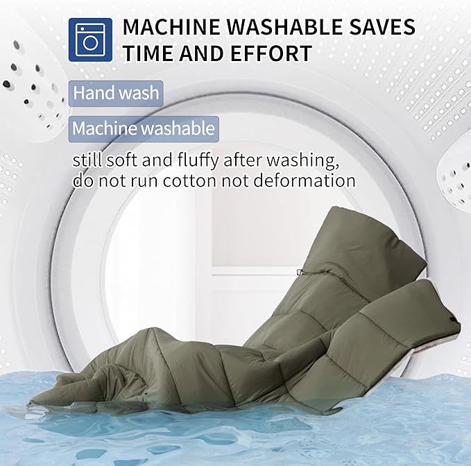 Naturehike Camping Sleeping Bag for Adults, 36/54℉, Spliceable Double Sleeping Bag 3 Seasons, Lightweight Waterproof Sleep Bags for Cold&Warm Weather