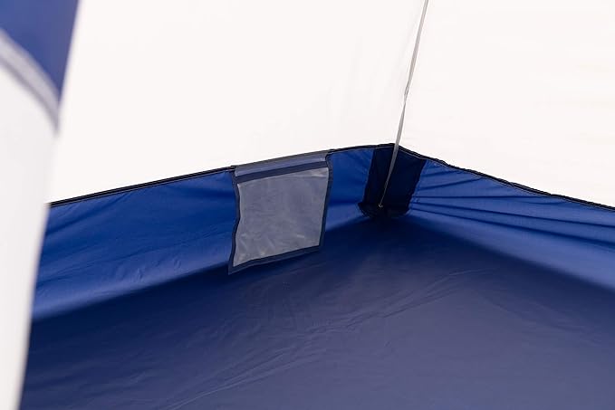 ALPS Mountaineering Backpacking-Tents Lynx 4