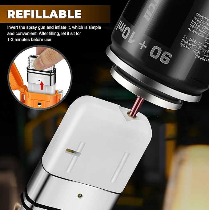 Lafagiet 3 Pack of Electric Lighter+Torch Lighters, USB C Recharge, Butane Gas Refill, Waterproof Windproof Lighters for Candle, Camping, Survival Tactical Gear (NO Butane Gas)