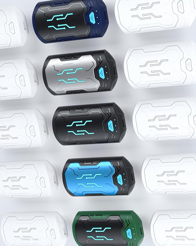 Hand Warmers Rechargeable 2 Pack, ROFWIZ 6000mAh Electric Portable Pocket Heater, are Great Warm Gifts for Women, Men, Heat Therapy, Raynauds, Outdoors, Hunting, Golf, Camping Gear