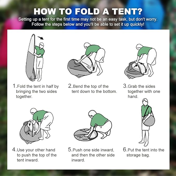 Portable Toilet with Pop Up Privacy Tent,XL Large Portable Toilet for Adults, Outdoor Camping Shower Tents Changing Room Emergency Folding Toilet Tent Kit with Carry Bag for Camping/Hinking…
