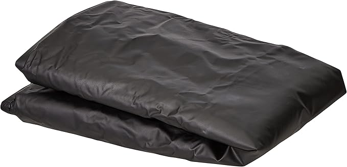 Keeper 11 Cubic Feet Weatherproof Rooftop Cargo Bag, Rooftop Cargo Carrier Bag, for All Vehicle Roof Racks