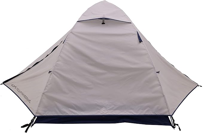 ALPS Mountaineering Backpacking-Tents Lynx 4