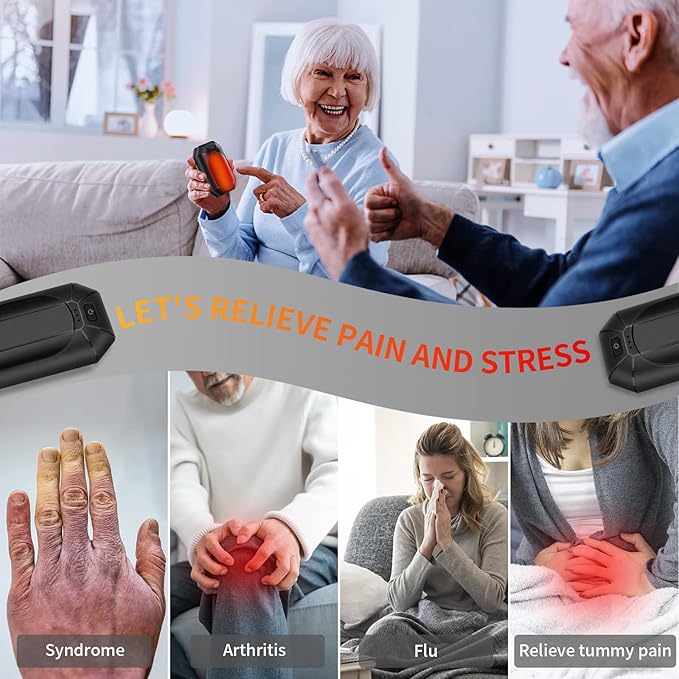 2 Pack πππ§π πππ«π¦ππ«π¬ Rechargeable,Portable Electric Hand Warmers Reusable,USB Handwarmers,Outdoor/Indoor/Working/Studying/Camping/Hunting/Golf/Pain Relief/Game/Warm Gifts for Men Women Kids