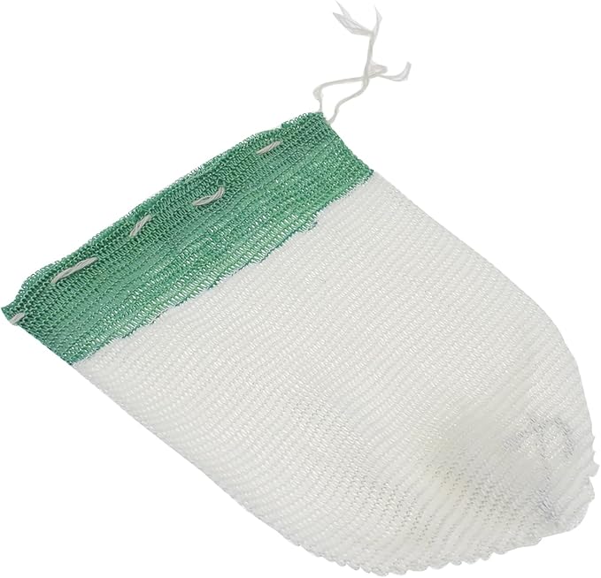 20pcs Propane Lantern Mantles Gas Lantern Covers U Shape Lantern Mantles Gas Lantern Mantles for Outdoor Camping Lantern