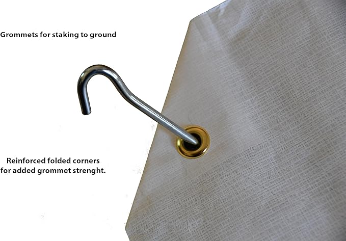 Ultralight Camping Tarp, Backpacking Tarp, Tyvek Sheet, Tyvek Tent Footprint, Tyveks House Wrap, Tent Flooring, Tyvekes Ground Cloth, Camping Fly, Multiple Sizes