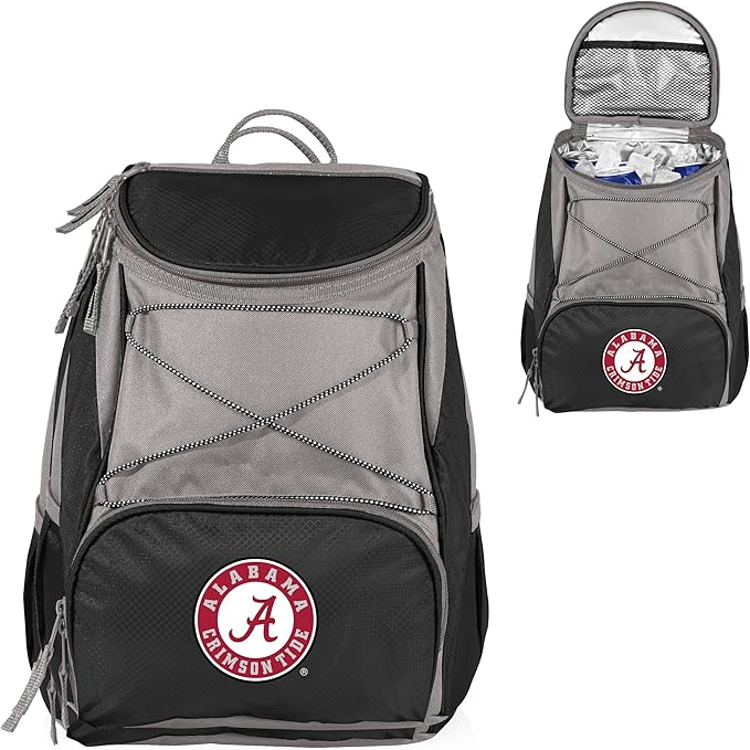 PICNIC TIME NCAA