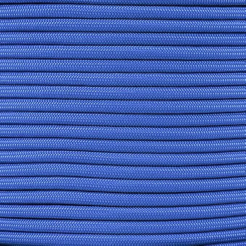 Paracord Planet 1/4 Inch ParaMax 1200lb Paracord – Strong Type IV Tactical Cord for Hiking, Camping, and Fishing