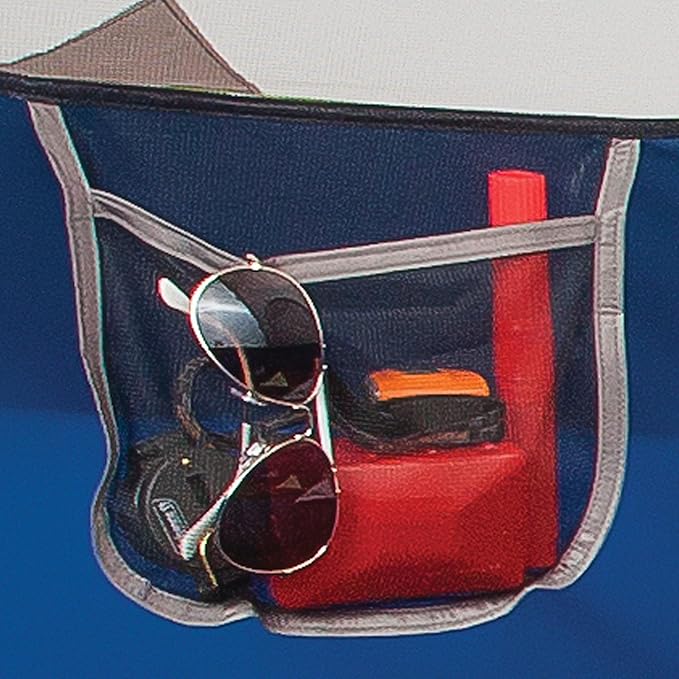 Coleman Sundome 4-Person Tent with Rainfly, Weatherproof Tent Sets Up in 10 Mins