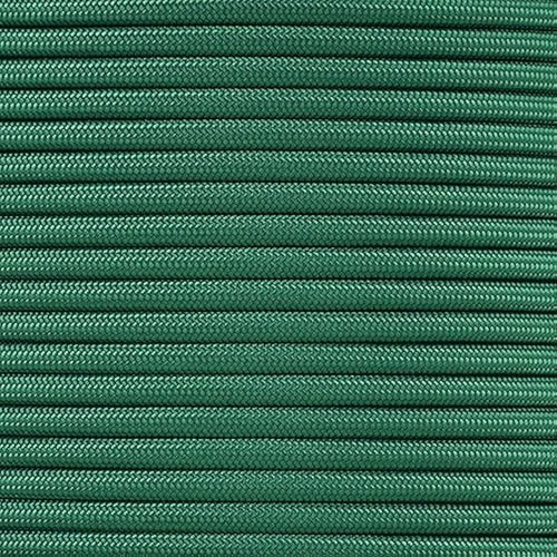 Paracord Planet 1/4 Inch ParaMax 1200lb Paracord – Strong Type IV Tactical Cord for Hiking, Camping, and Fishing