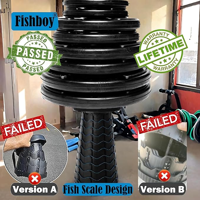 2 Pack Collapsible Stool, 400lbs Max Weight, Lightweight But Sturdy, Portable Retractable Folding Telescoping Foldable Camping Stool for Adults Outdoor Fishing Hiking BBQ