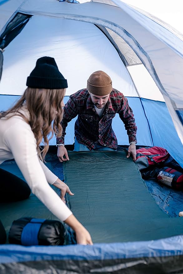 Stansport Camping Pad