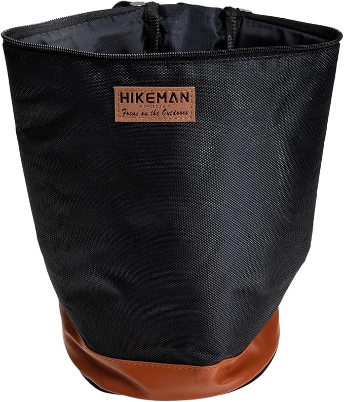 Sosoport Lantern Storage Bag Camping Light Bag Air Tank Bag Oil Lamp Bag Camping Lanterns Oil Lantern Bag Portable Lantern Portable Kerosene Lamp Bag Travel Outdoor Tote Bag Oxford Cloth
