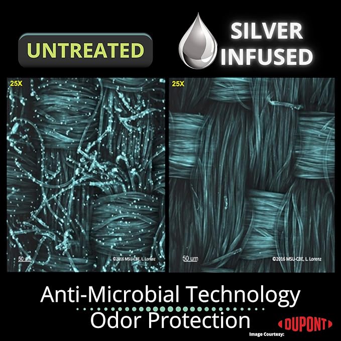 Pee Cloth: Silver Infused Pee rag for Women who Pee Outdoors, Reusable Absorbent Wipes, Ecofriendly alt. to Toilet Paper, Female Urination Solution for Camping, Hiking (1pc BlueDisco)