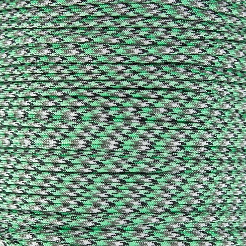 Paracord Planet 550lb Paracord with Line Winder Organizer 100 ft (Golfers Paradise)
