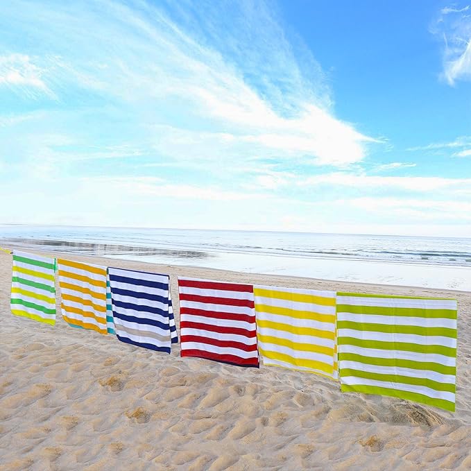 Your Choice Microfiber Beach Towels, Sand Free Beach Towel, Quick Dry Beach Towel, Extra Large Beach Towels for Adults, Kids (67x35 Inch, 60x30 Inch), Travel Towel, Camping Towel
